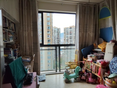 罗浮南山美庐
