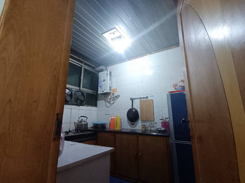 凤翎关通州家属院