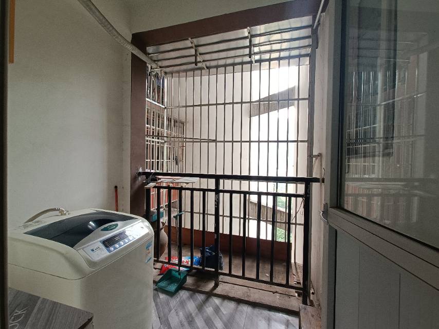 楊柳埡安置房三期