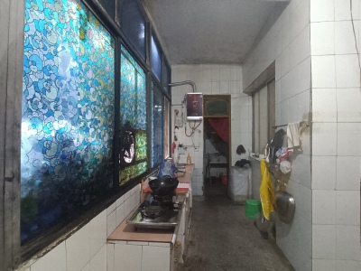 百货公司家属院