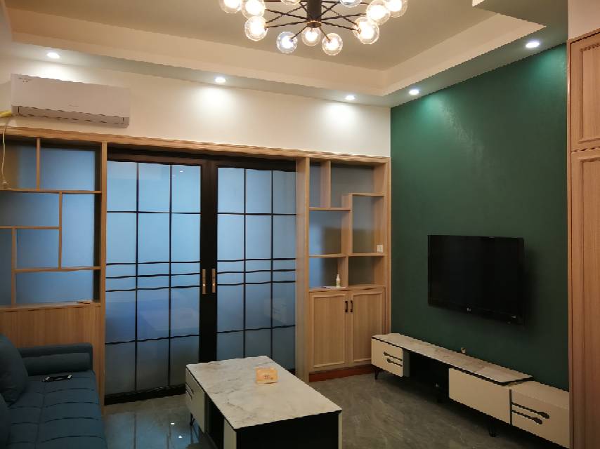 好萊塢公館