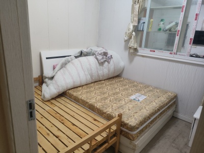 百货公司家属院