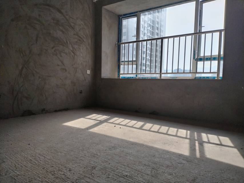 堰灣新居