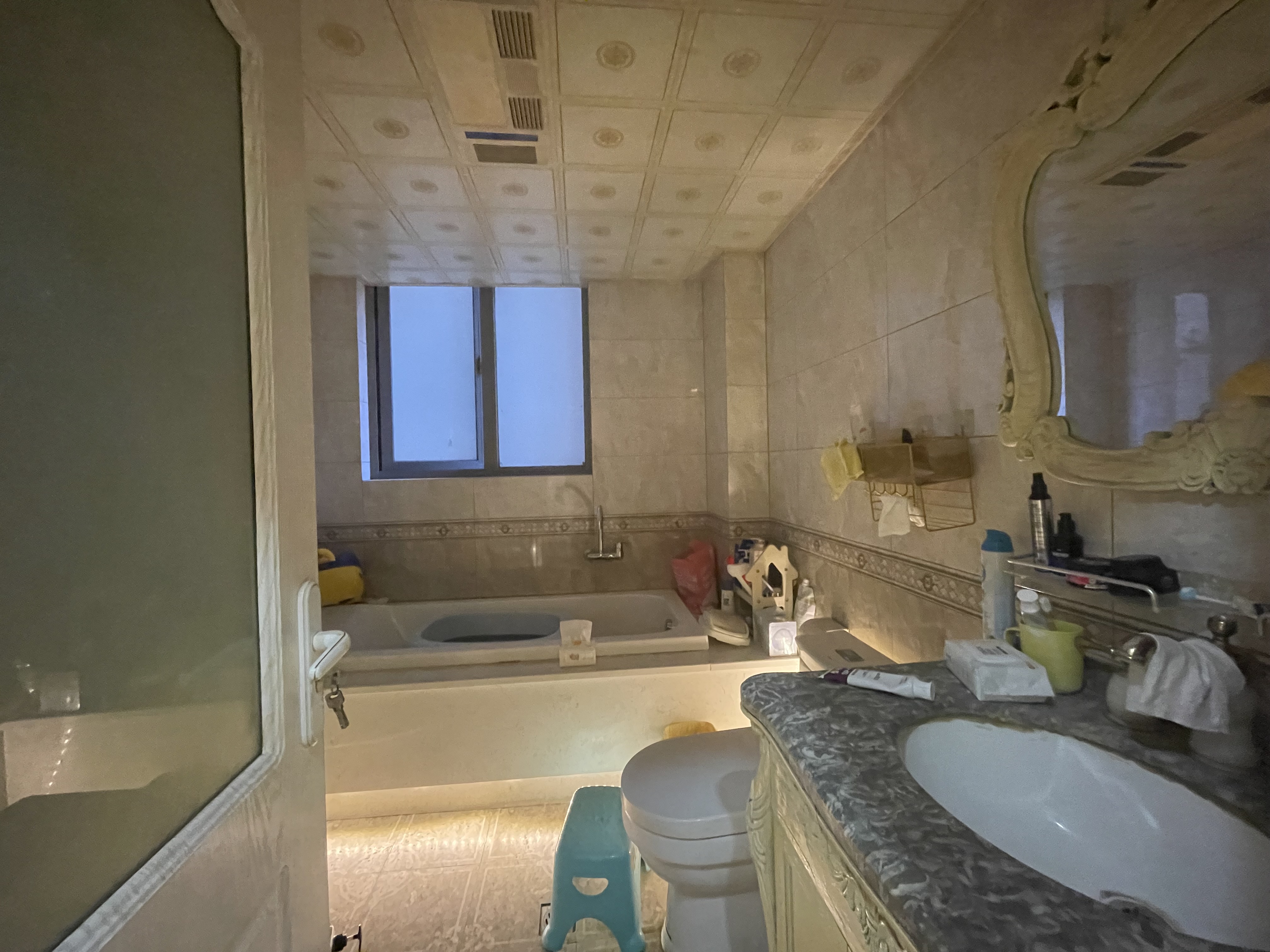 江湾城二期左岸