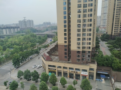 西悦名府