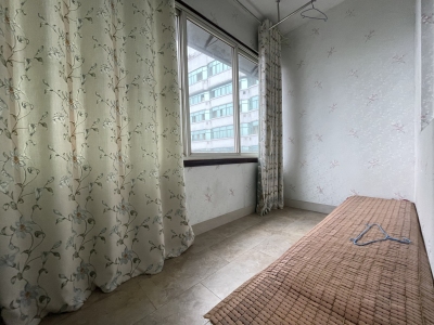 商务局家属院