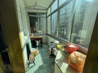 柴市街公安局家属院