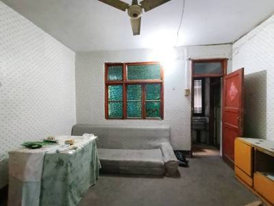 农业局家属院