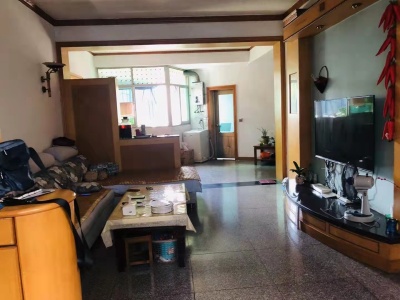 邓家巷72号院
