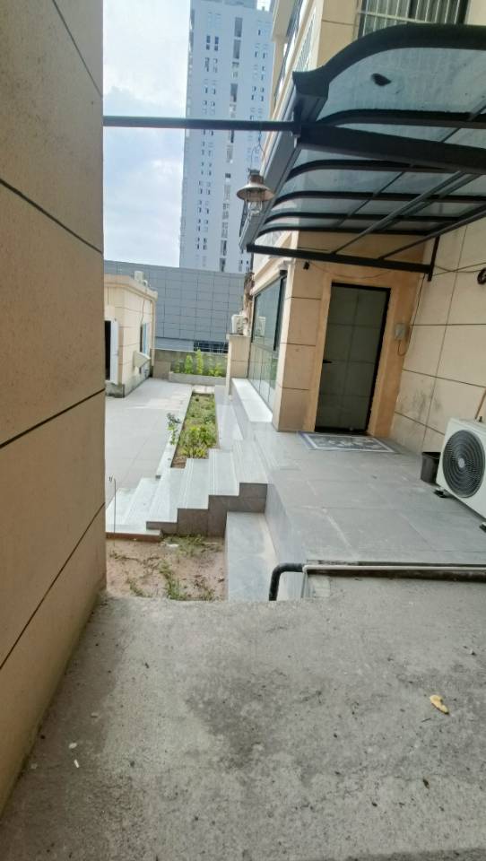 好一新廣場