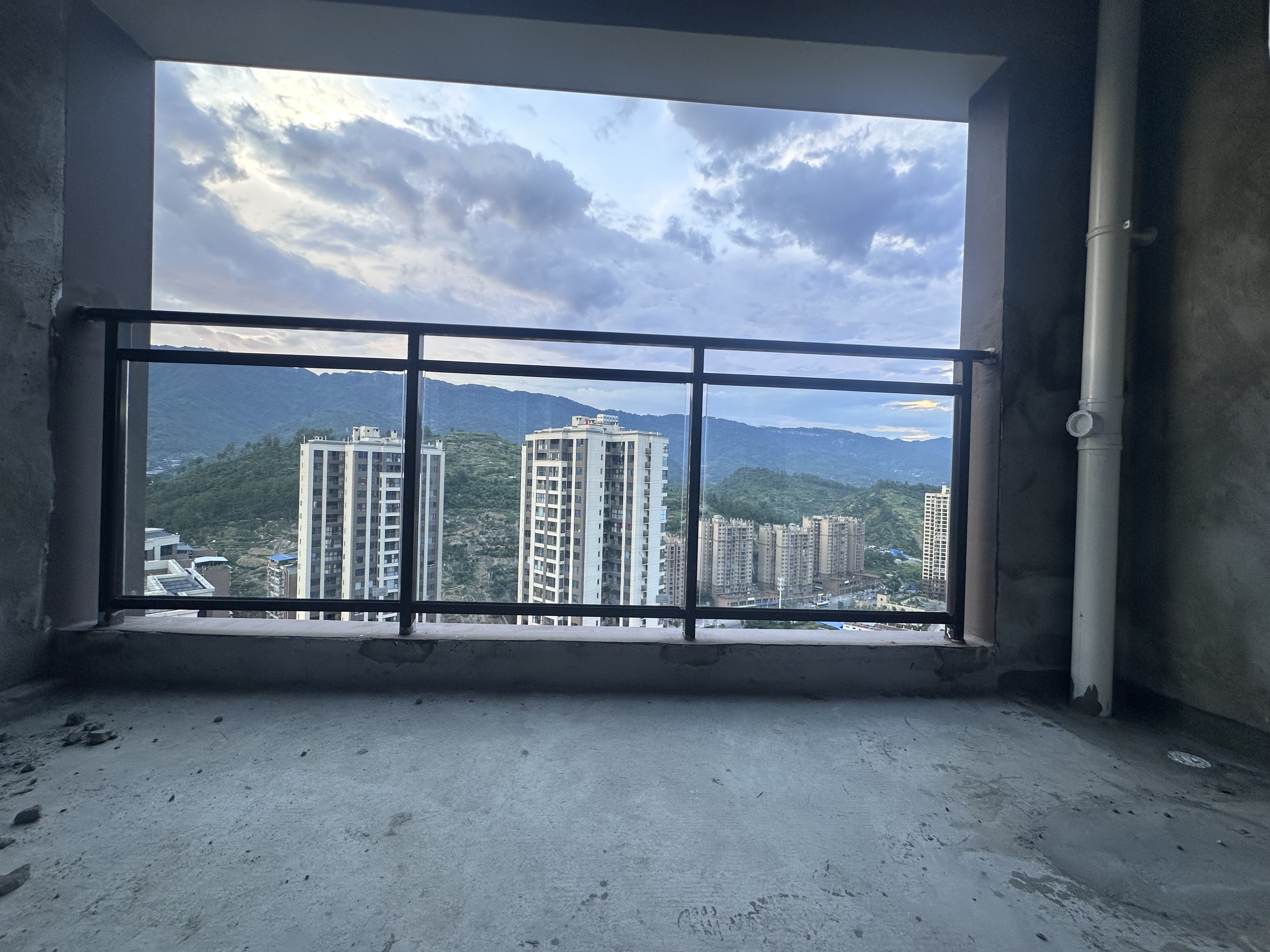 金科集美嘉悦