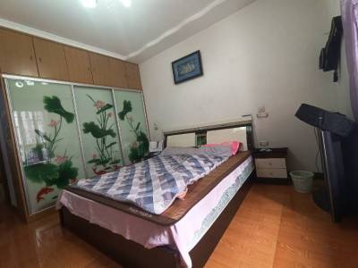 利达城小区
