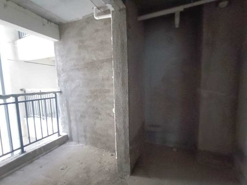 蓝润置地广场