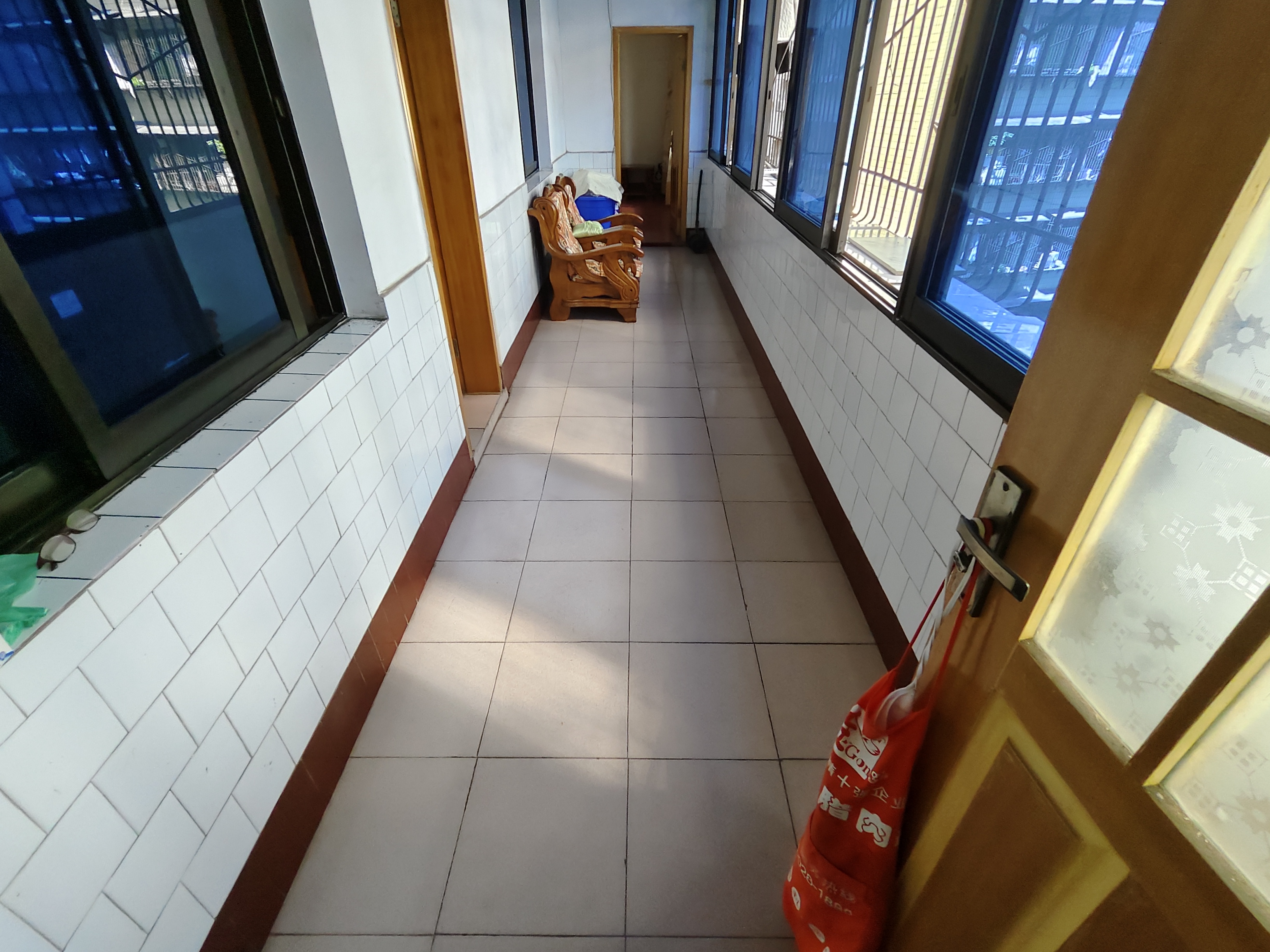 草街子片区竹中巷58号桥兴小区