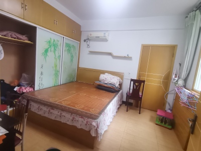（火车站）恒源科技大厦 3房2厅1卫 南