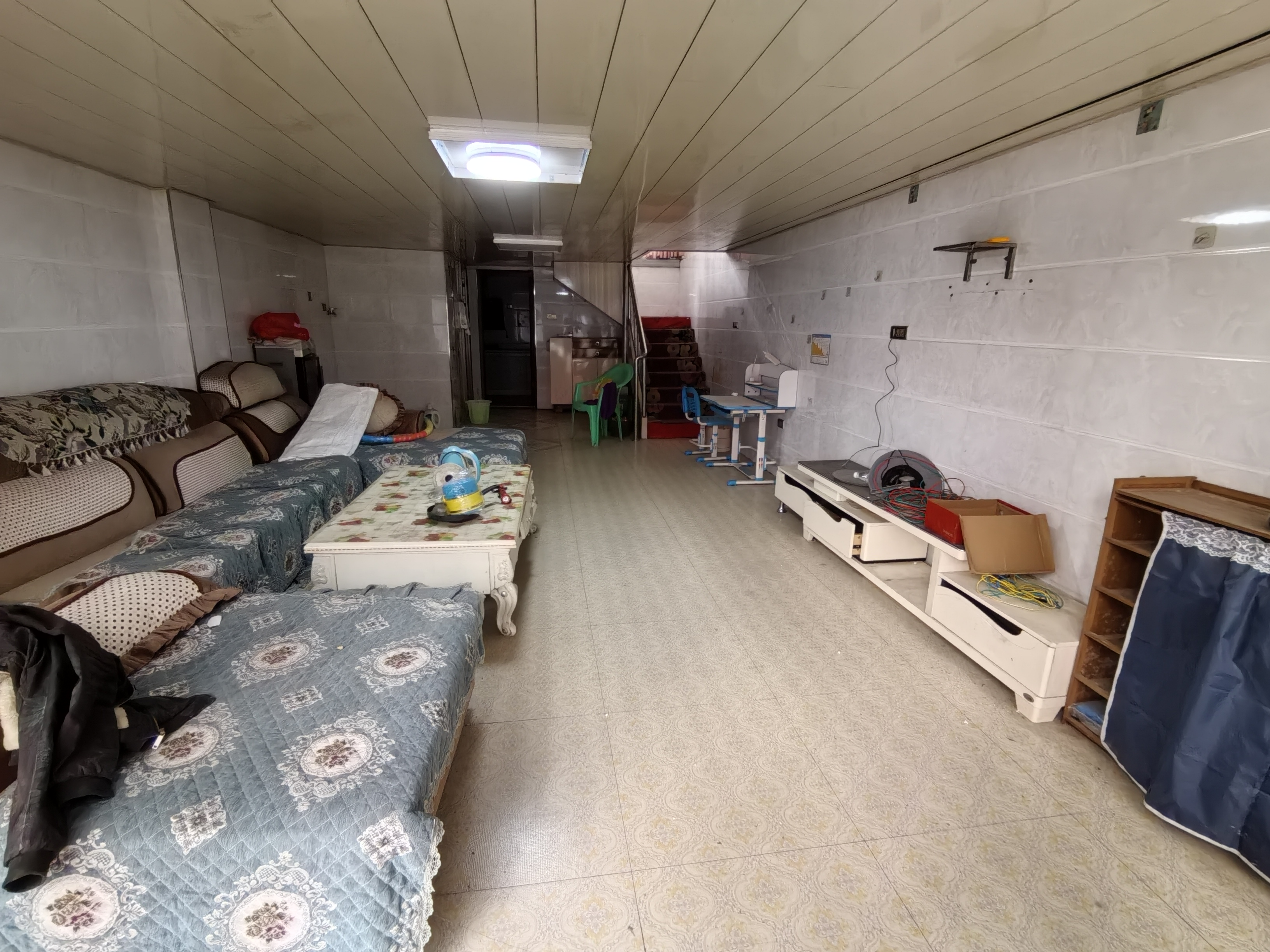 煙廠家屬院