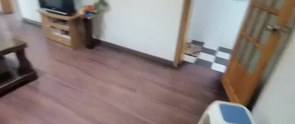 一三七队南城生活区