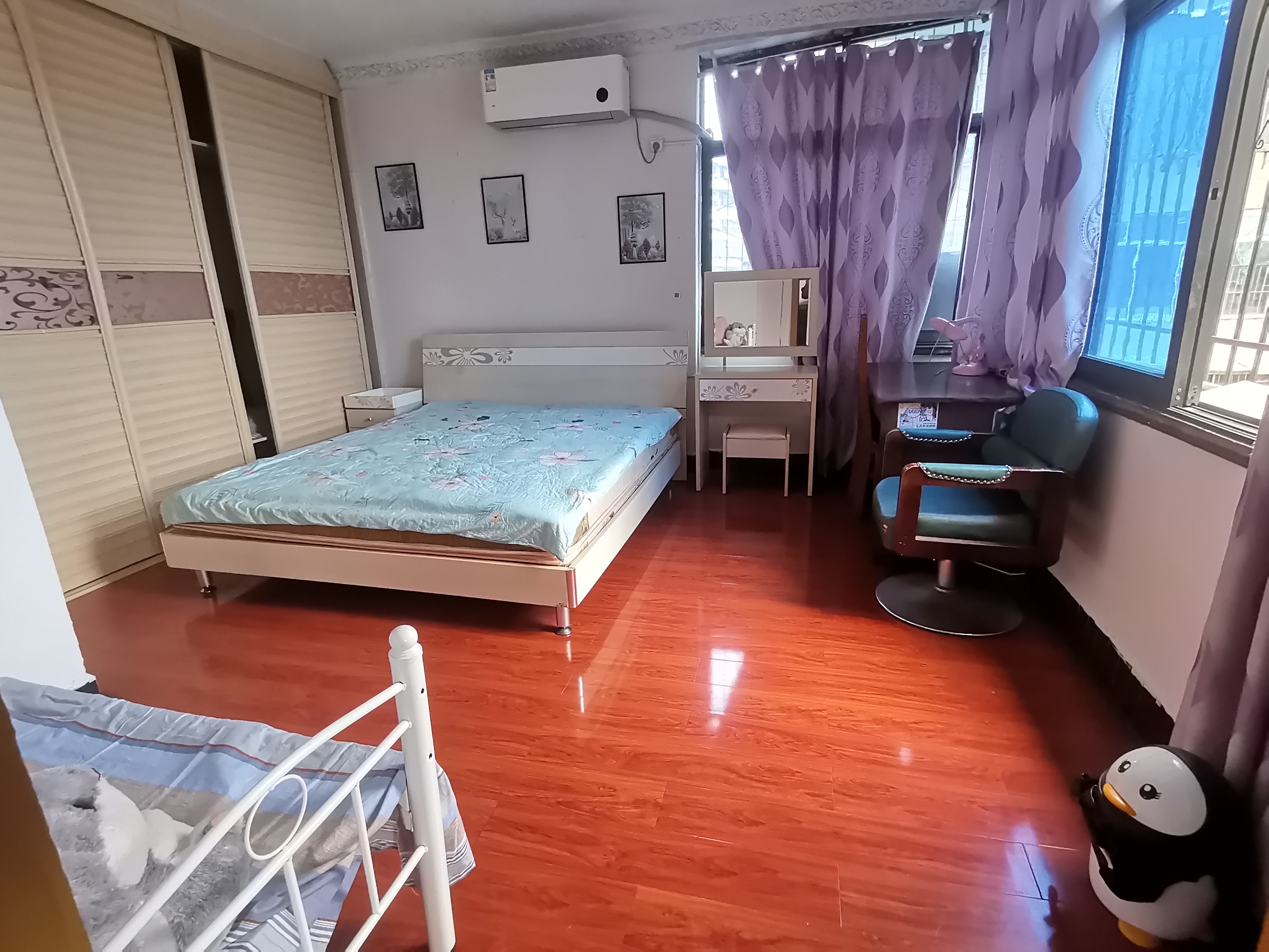 新華印刷廠住宅樓