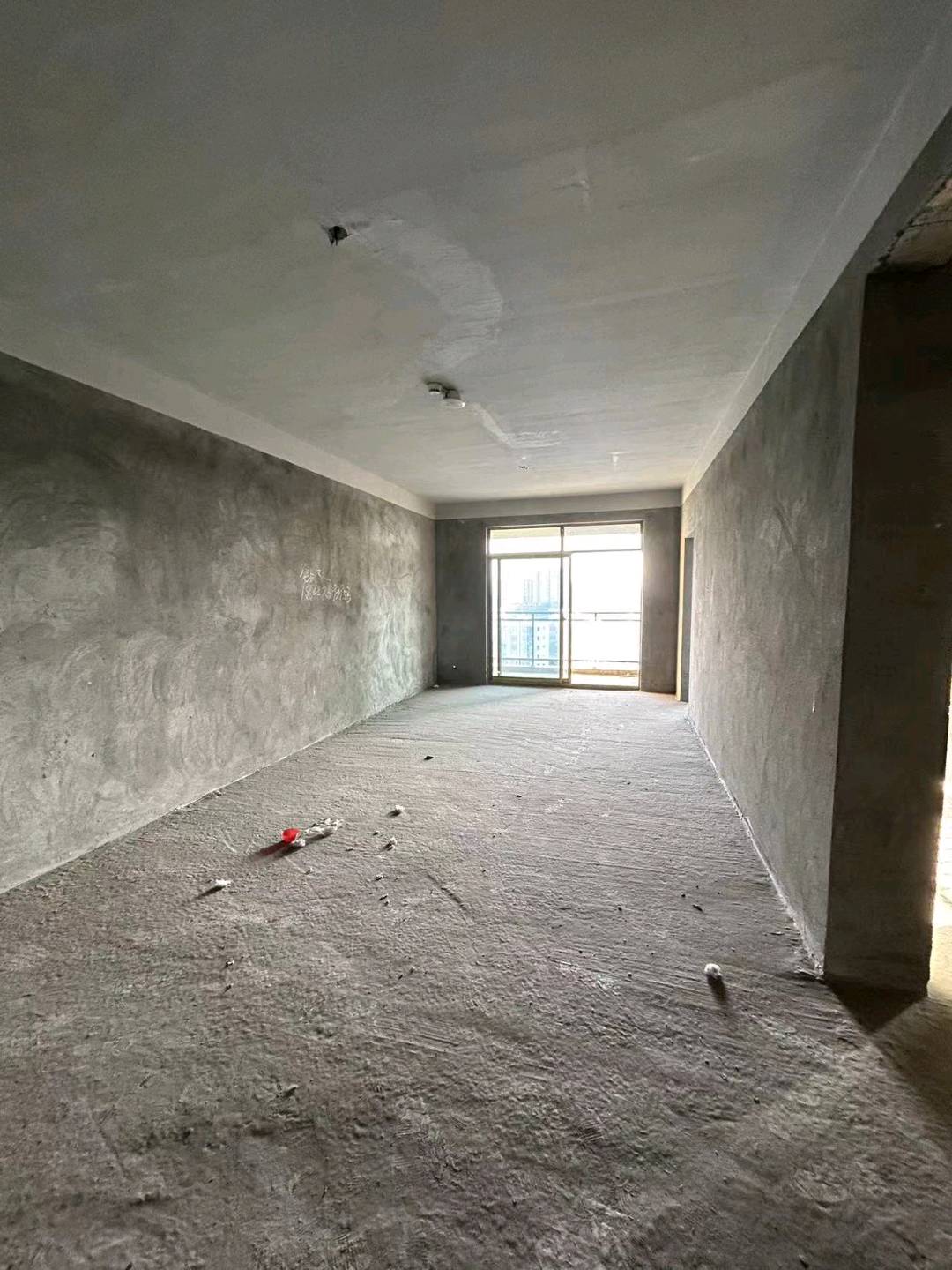 羅浮陽光心殿