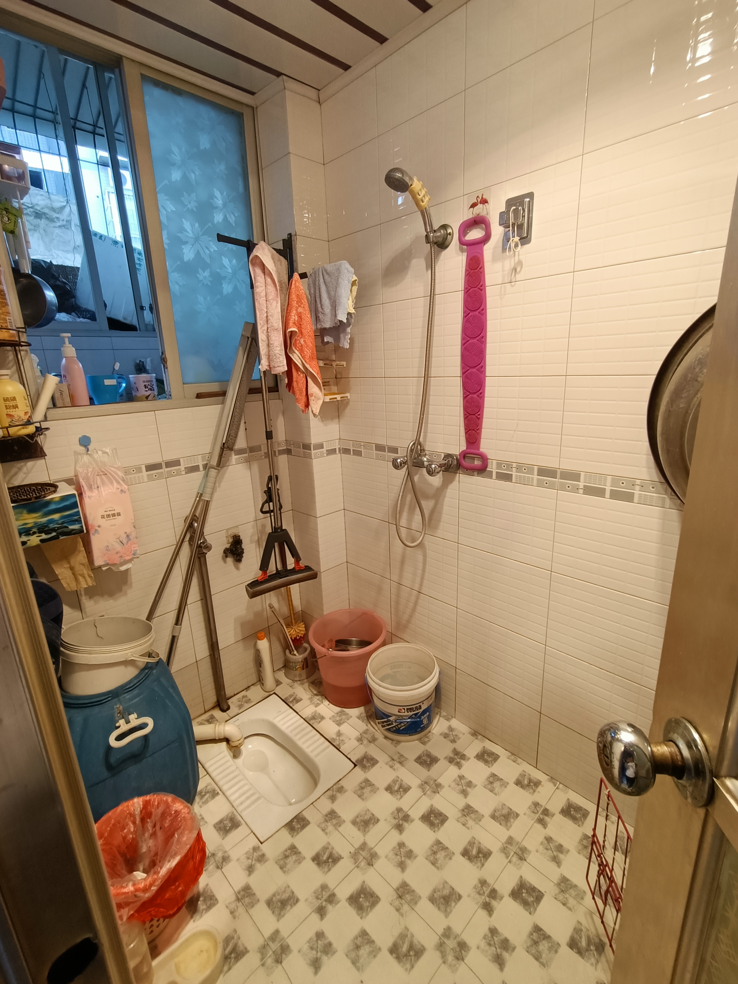 蓝天商住楼