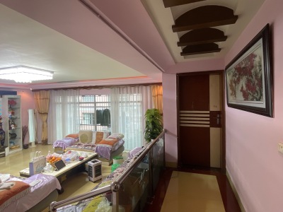 南柏建材家属院
