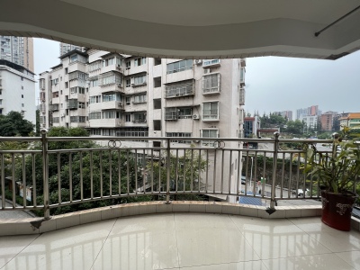 国土局家属院(朝阳西路)