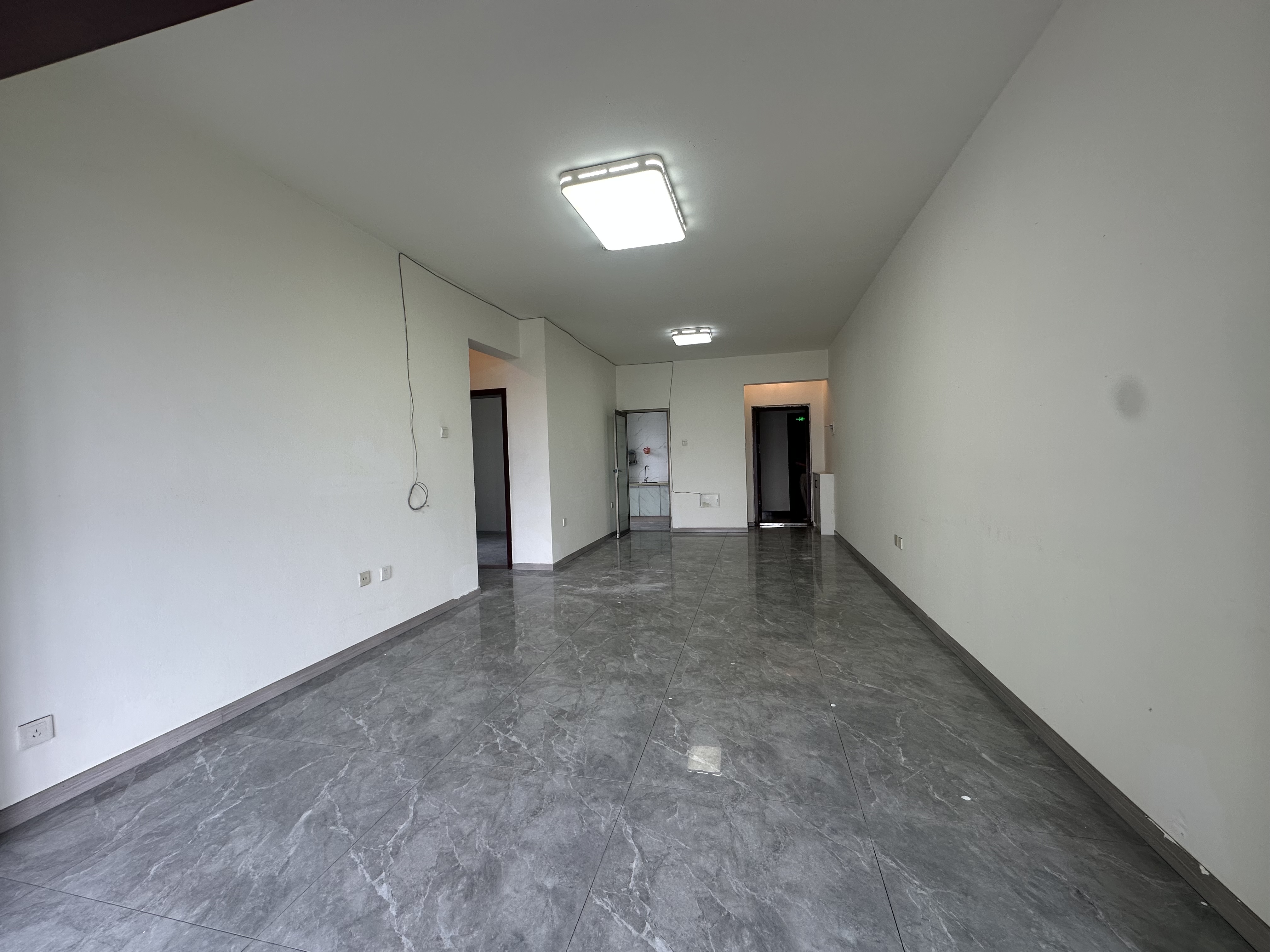 杨柳垭安置房五期