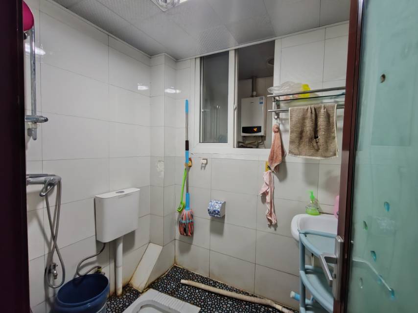 清晨帝景名都