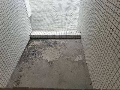 马踏洞下坝安置房