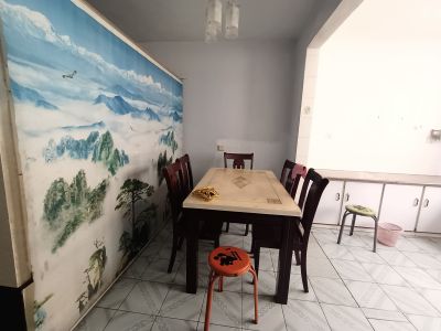 梧桐梁社区天桥巷居民小区