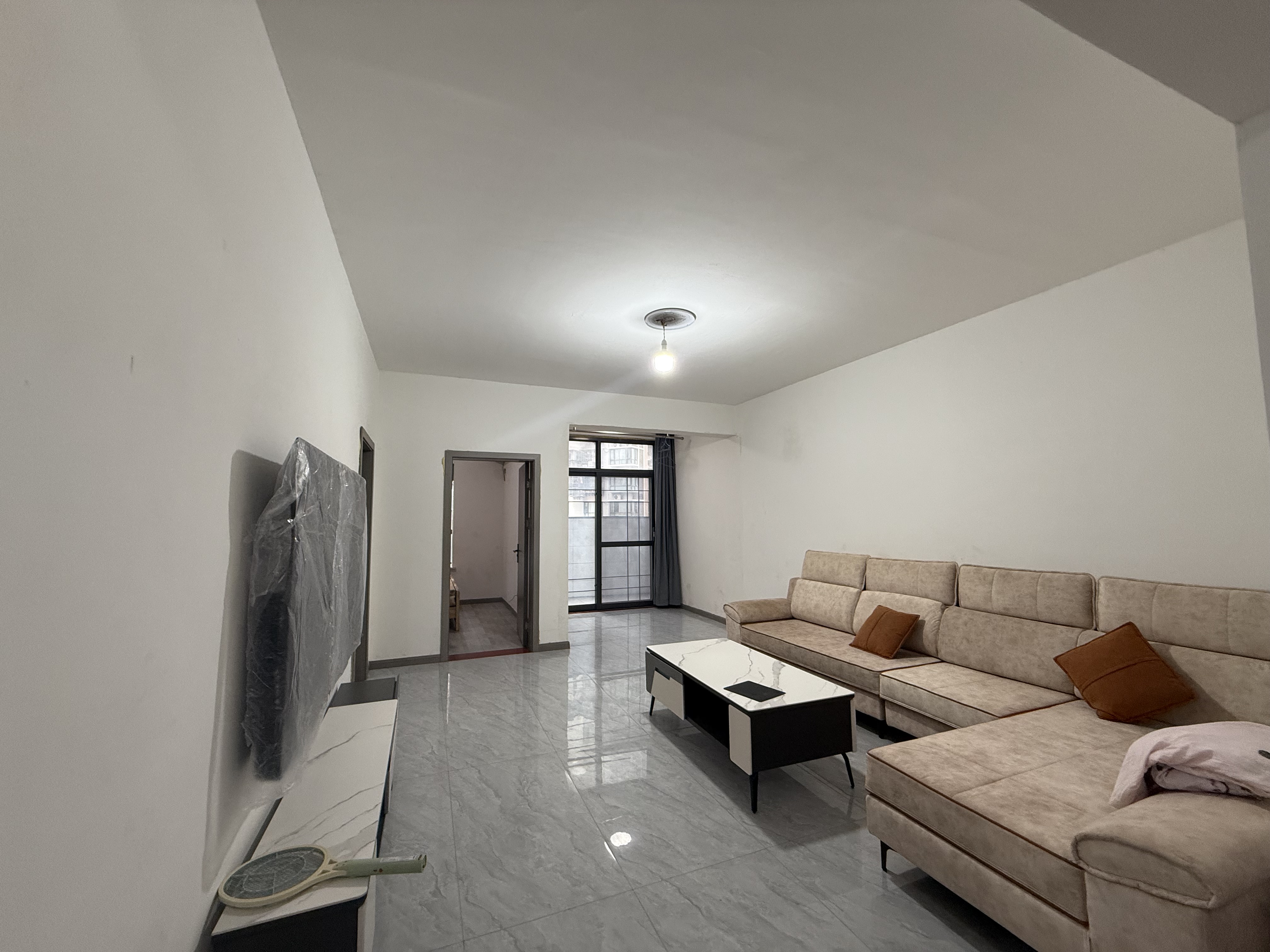 （升华广场）台湾堡安置房 3室2厅1卫 北