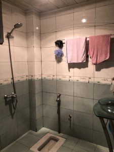 海棠新村