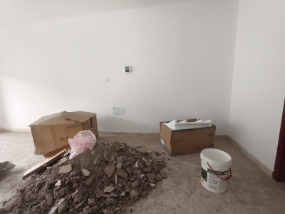 红岩小区安置房