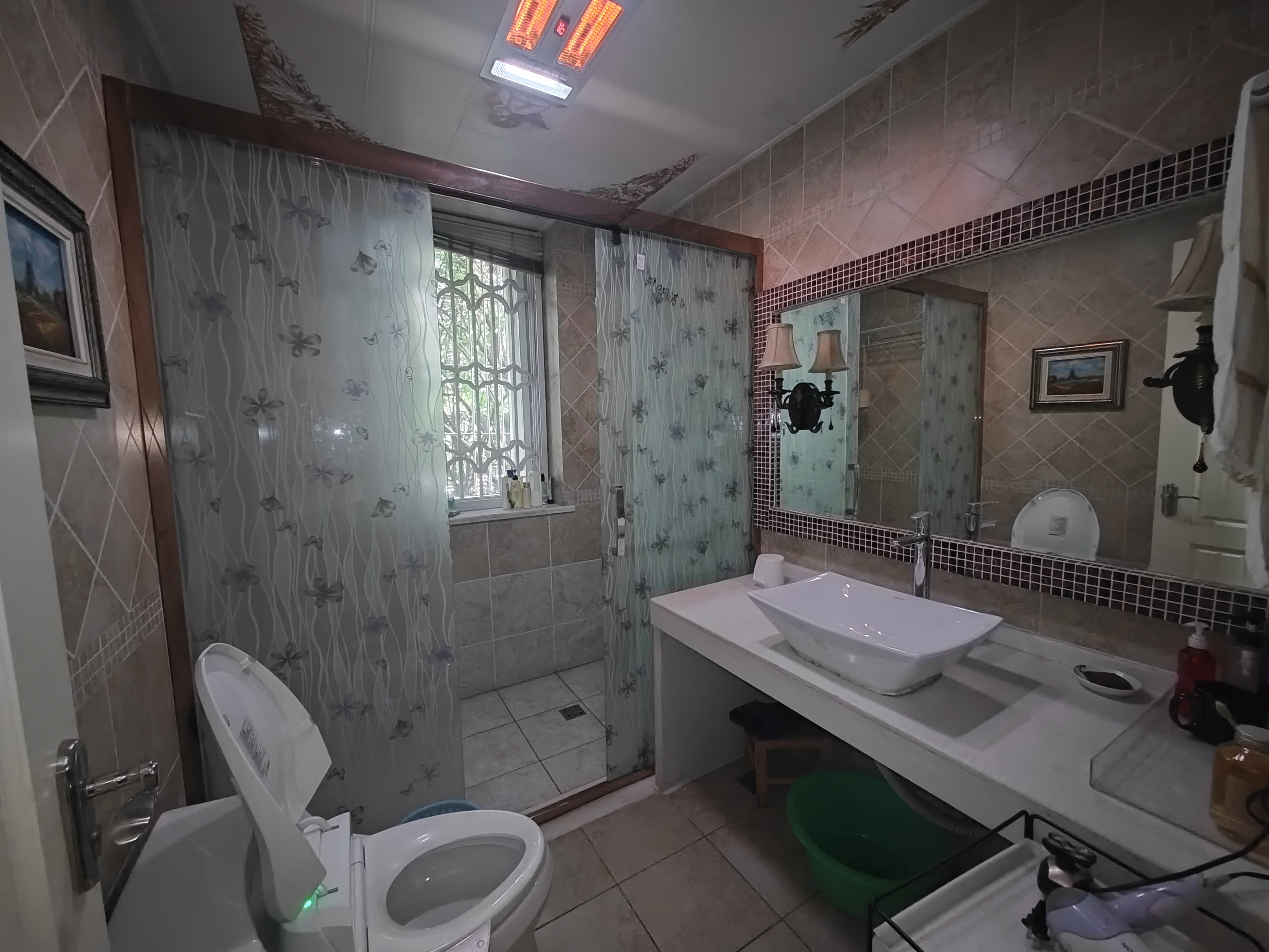 通锦国际新城一期