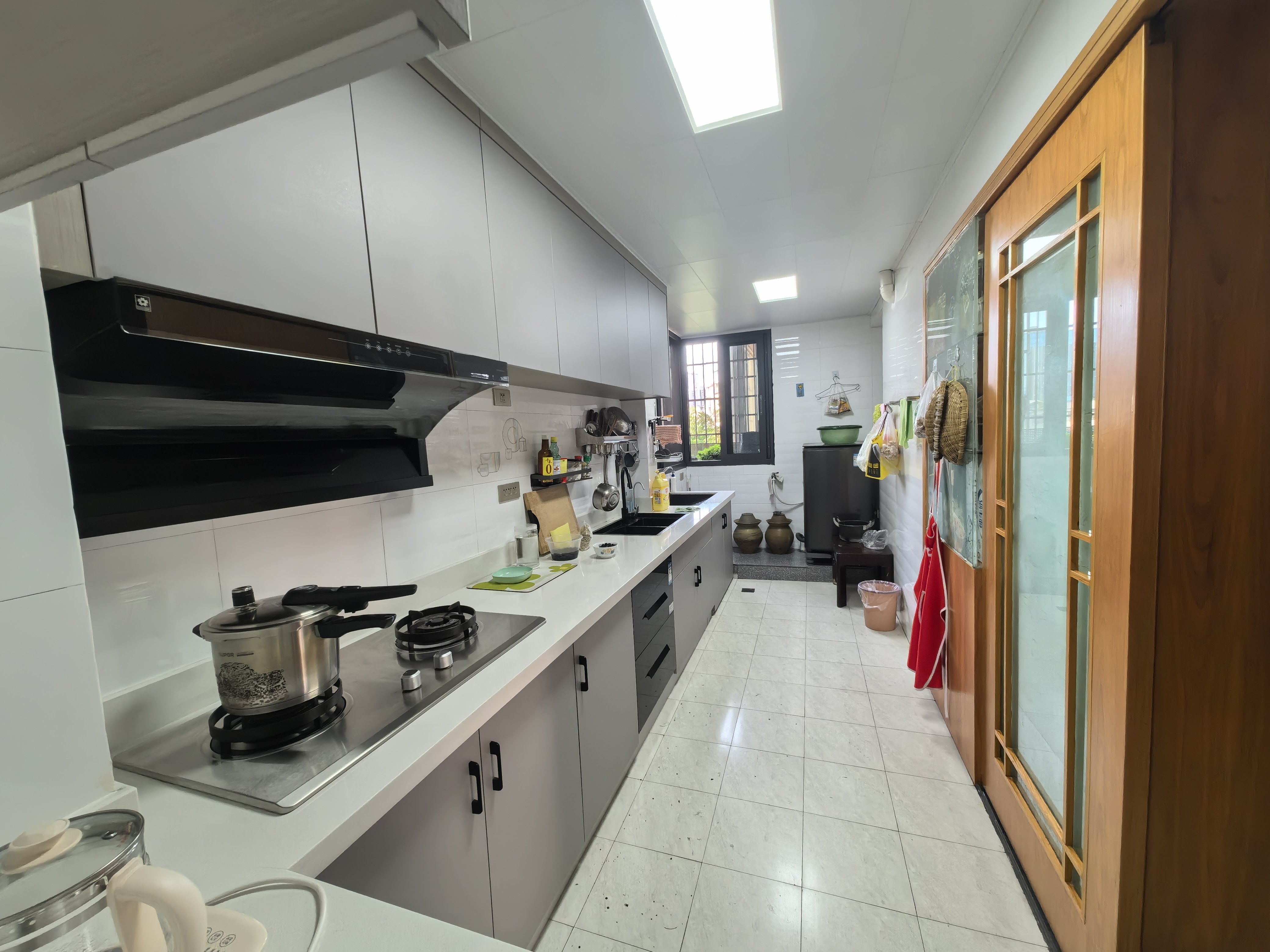 通锦国际新城一期