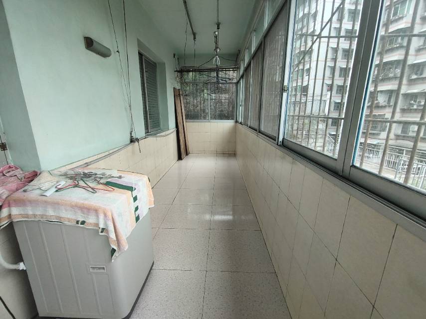公證處家屬院