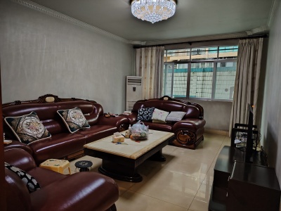 达竹汽车运输公司家属院