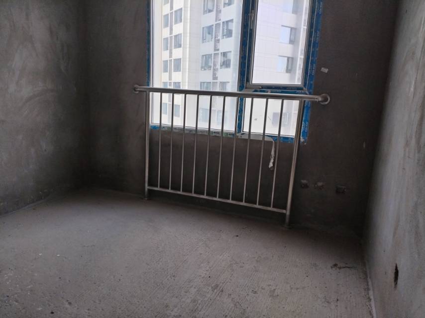 堰灣新居