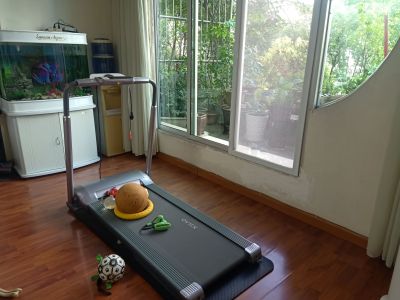 新桥电力公司家属院