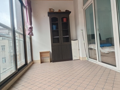 罗浮阳光