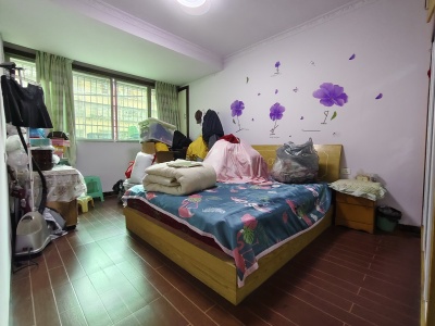 鸿通花园