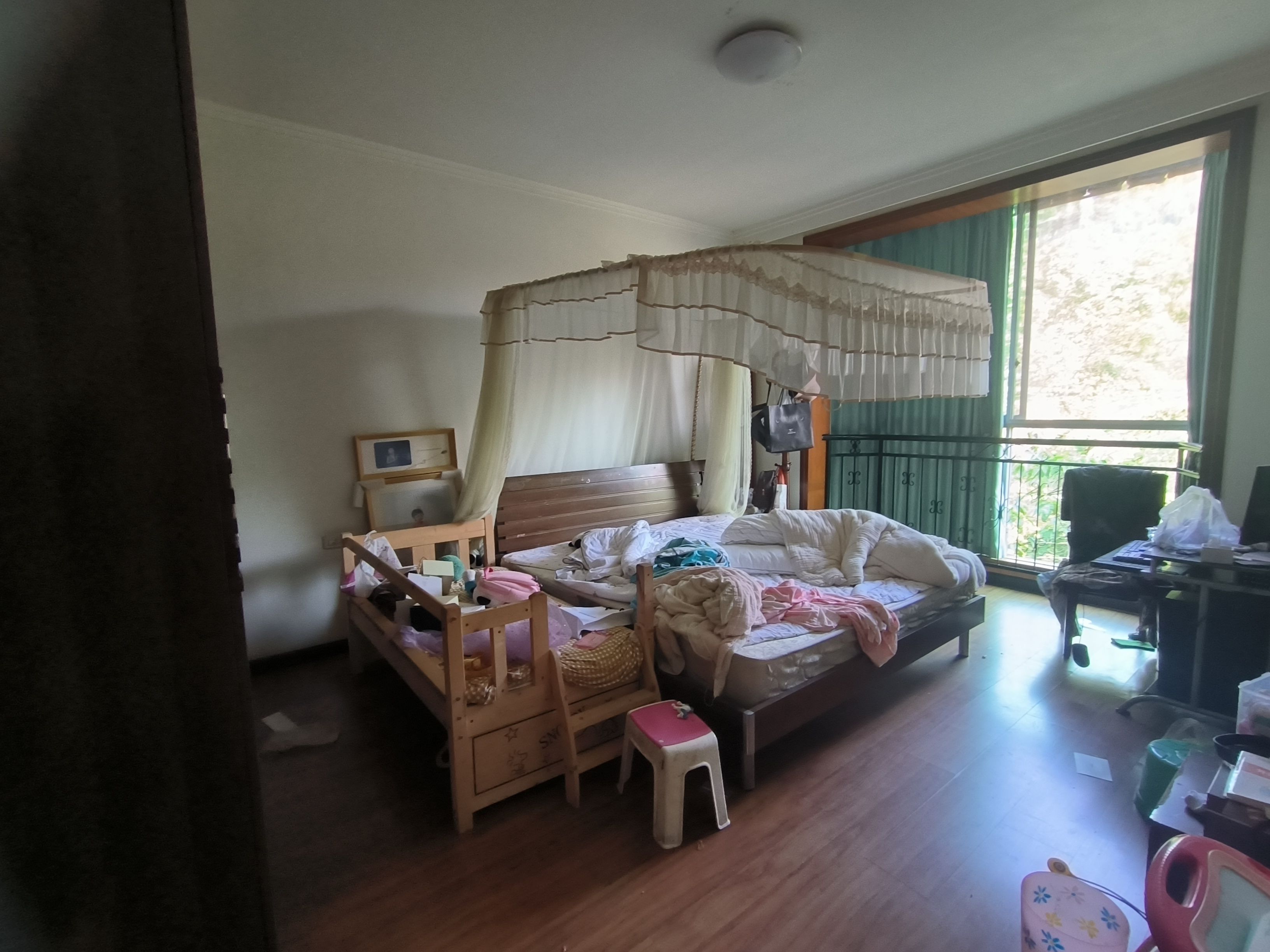 畜牧局家属院