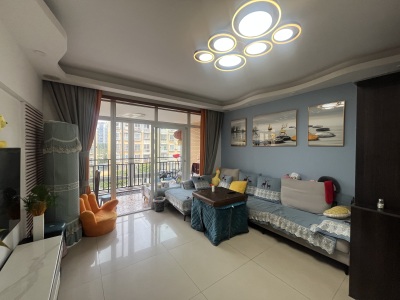 通锦国际新城一期