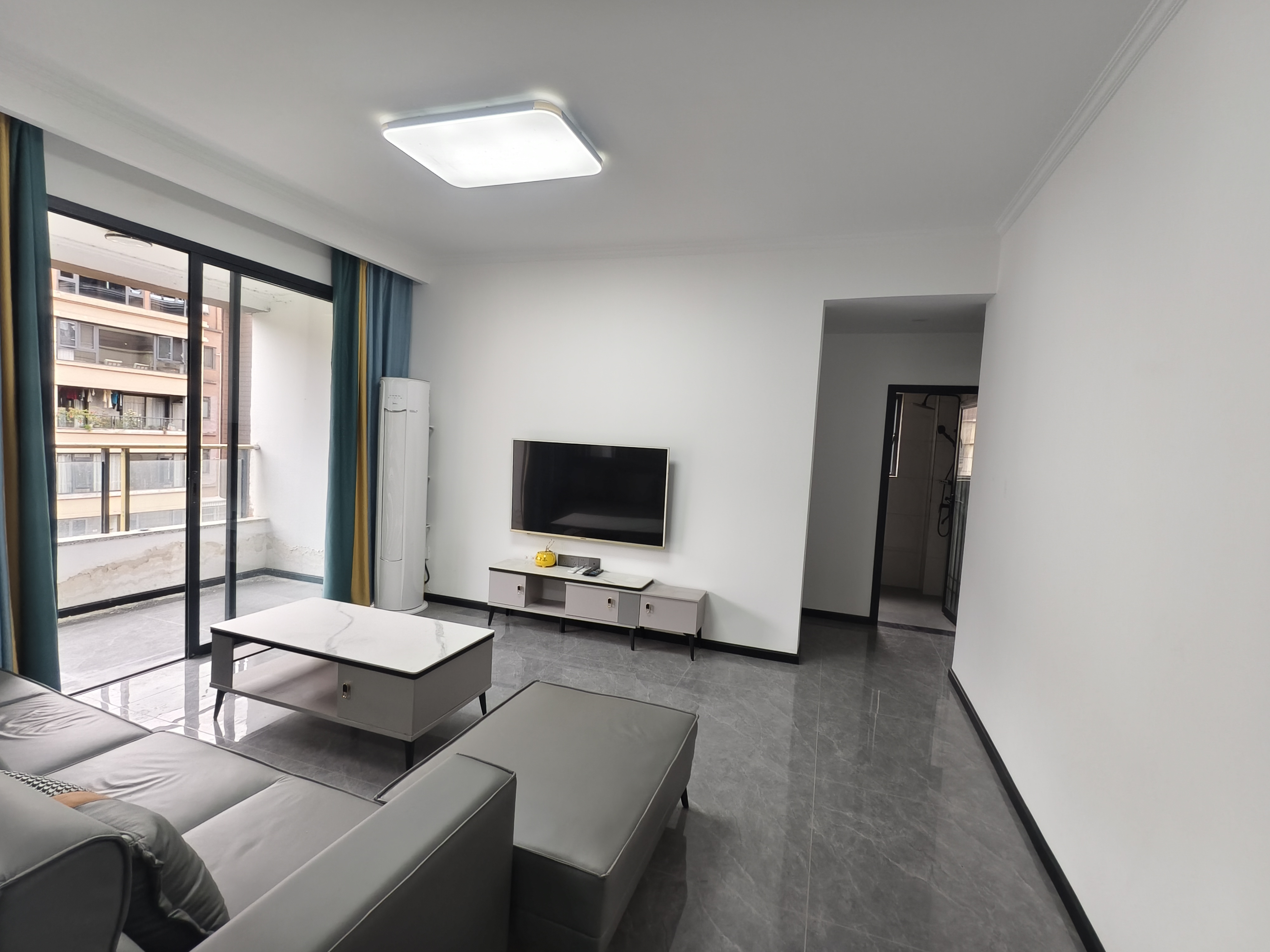 四季花城二期（B区）