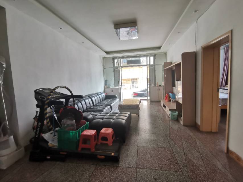 科达小区