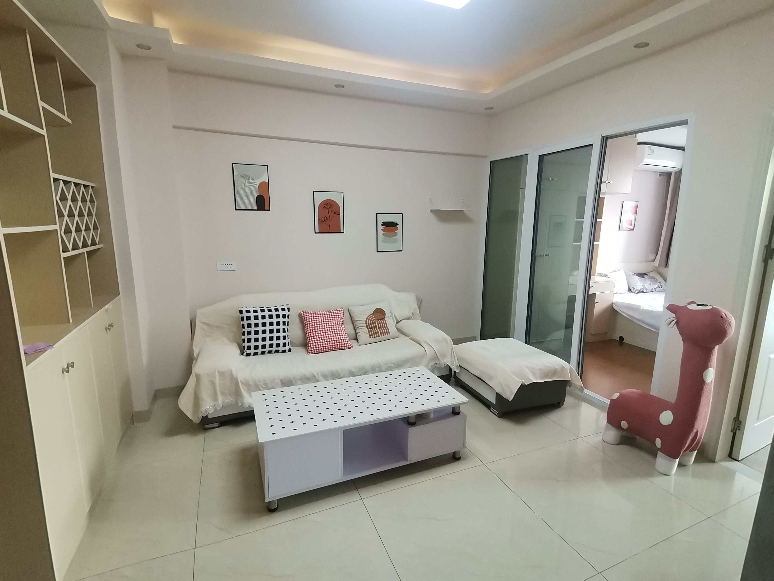 仁和春天国际花园