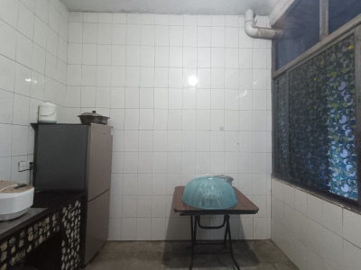 百货公司家属院
