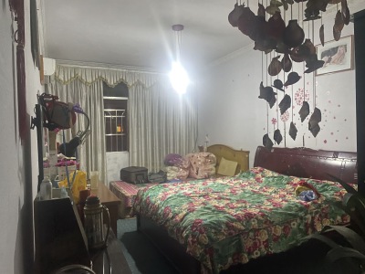 就业局家属院