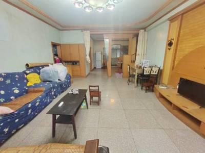 公证处家属院