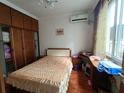（仙鹤路）广卫大厦 2房2厅1卫 南